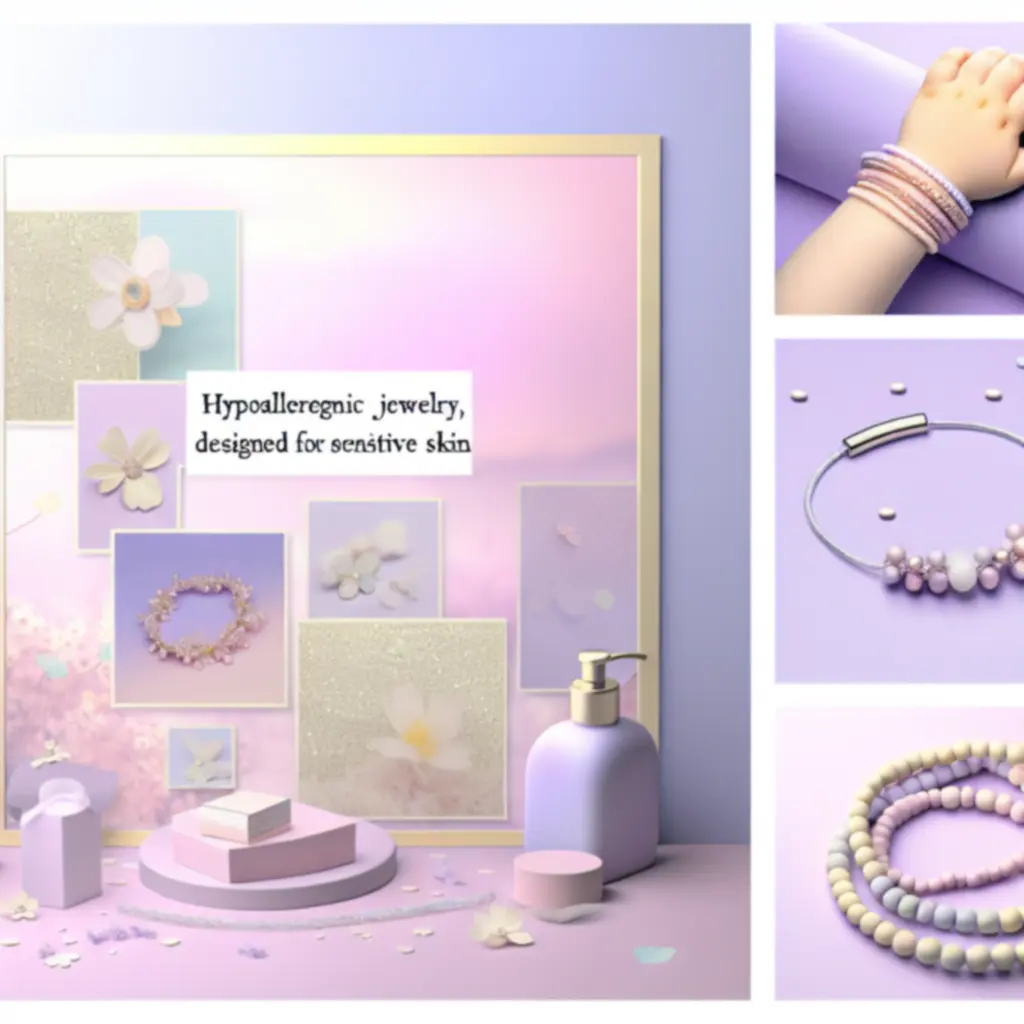 Zabawki pastelowe dla dzieci w różnym wieku