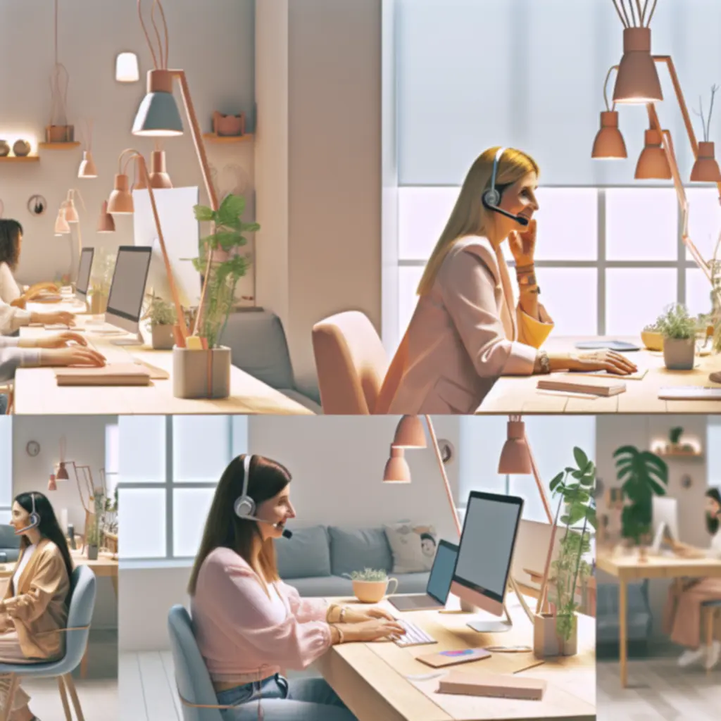 Zespół wsparcia ShopGamePL pomaga rodzicom online